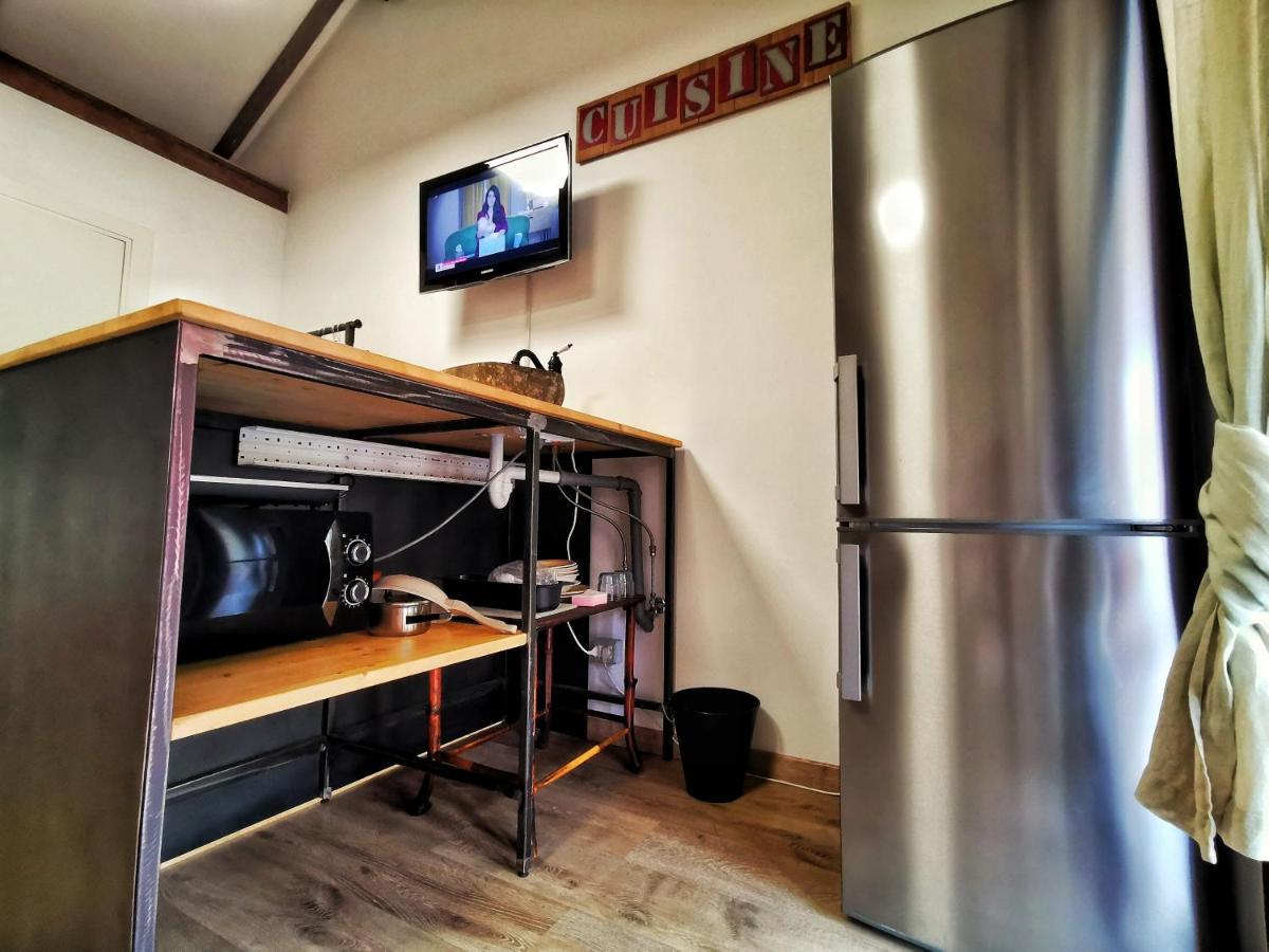 Regis B&B Appartamenti Centro Storico Chivasso Exteriör bild